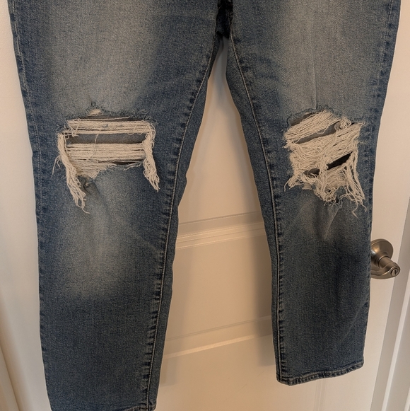 Madewell The Perfect Vintage Jean petite - Picture 4 of 8